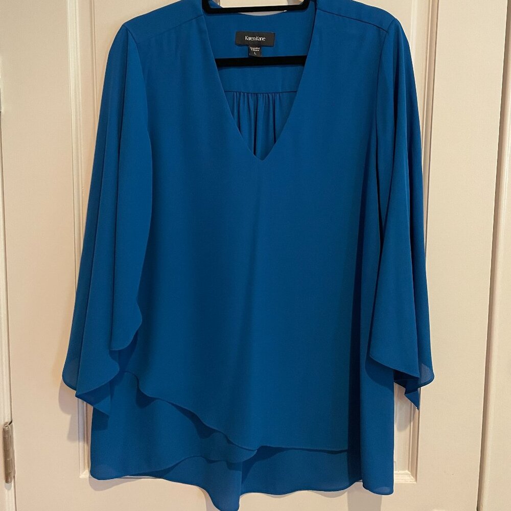 Karen Kane Top